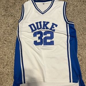 Christian Laettner jersey